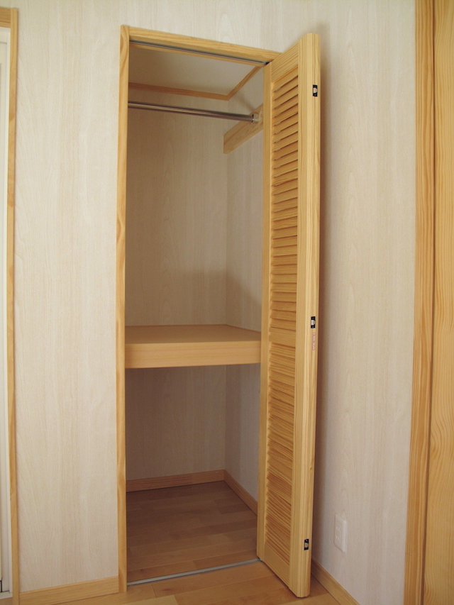 押入れを工夫して収納を便利に使う方法 家づくり部